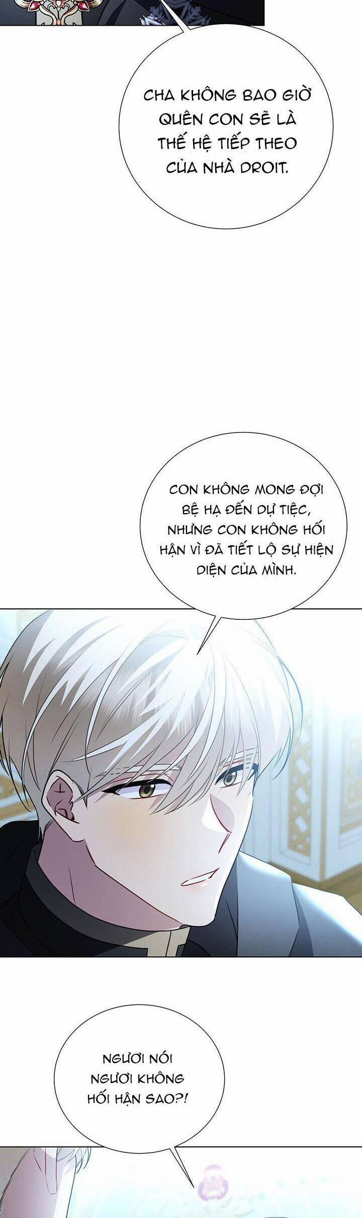 Tôi Sẽ Không Hối Tiếc Vì Anh Đâu 89 trang 7