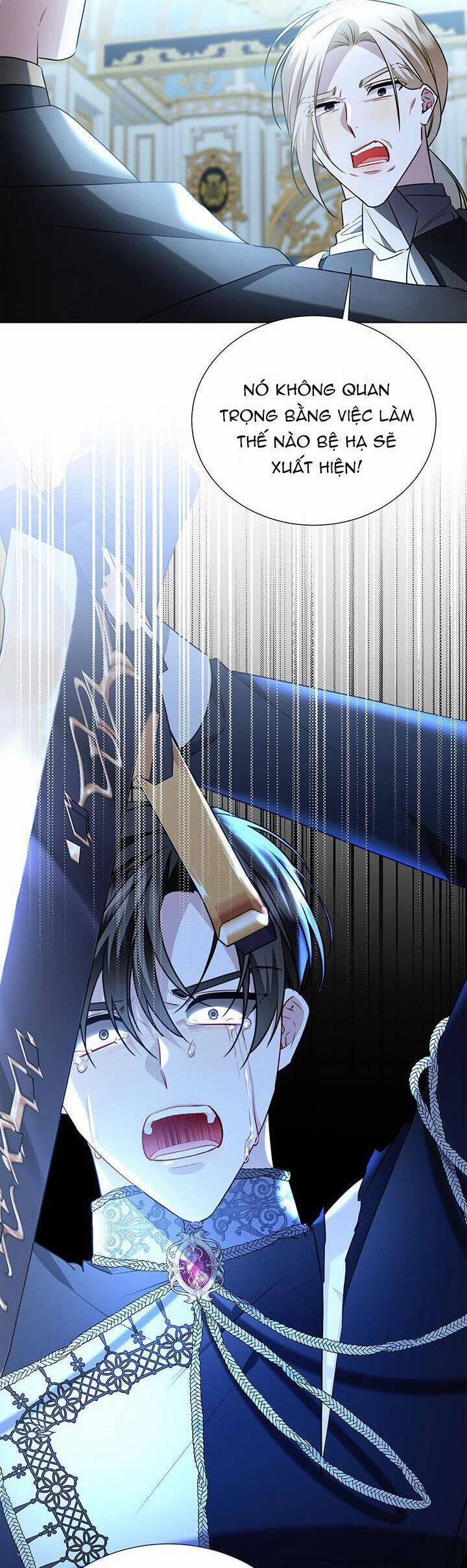 Tôi Sẽ Không Hối Tiếc Vì Anh Đâu 89 trang 8