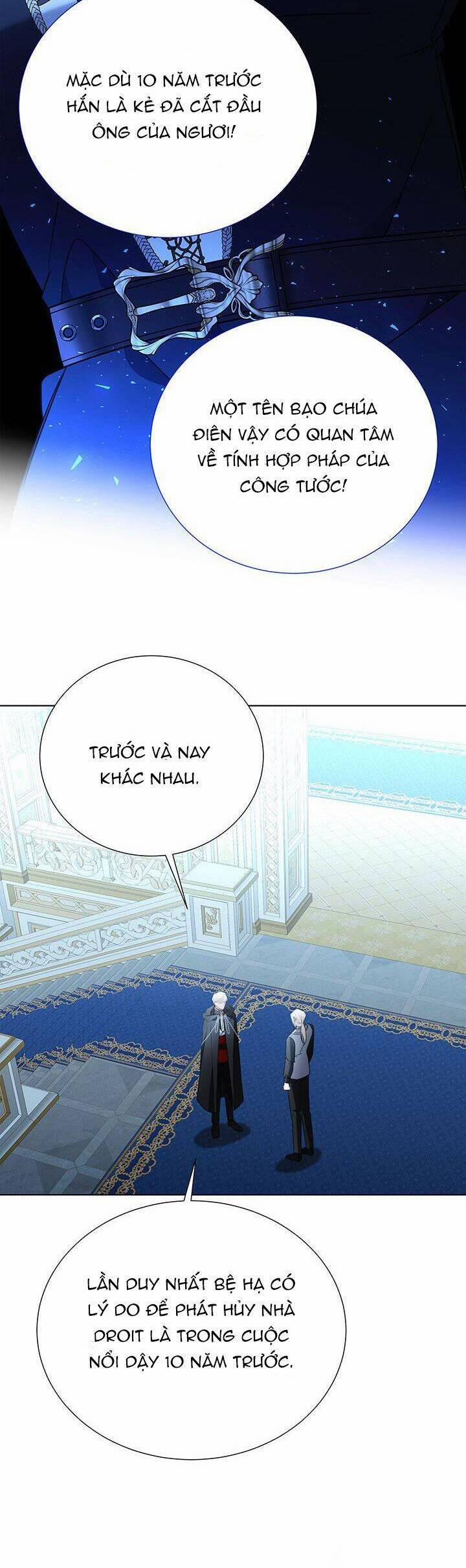 Tôi Sẽ Không Hối Tiếc Vì Anh Đâu 89 trang 9