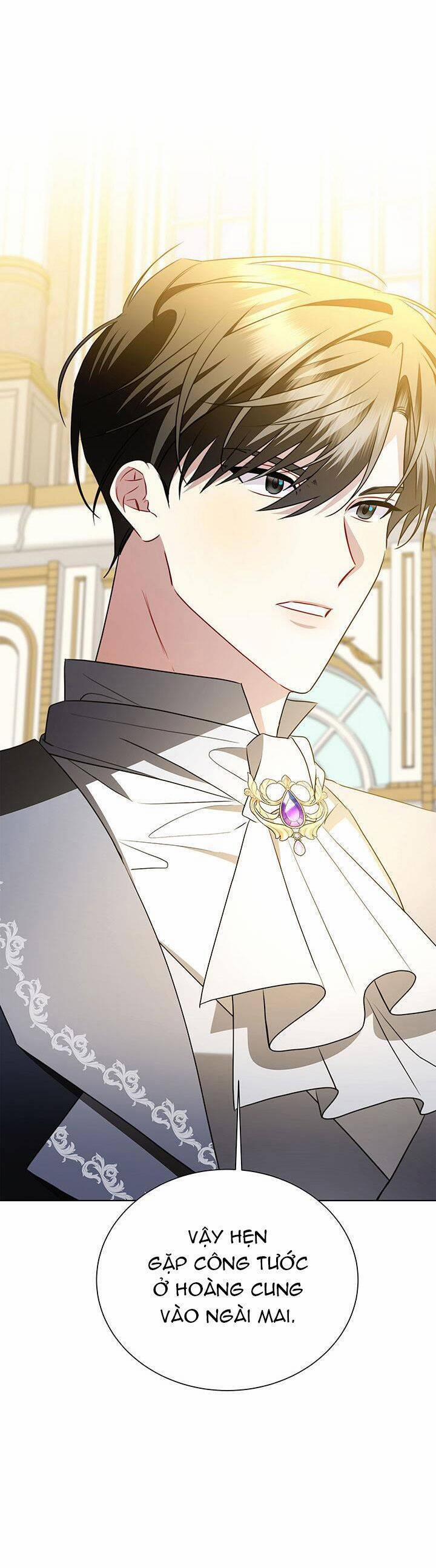 Tôi Sẽ Không Hối Tiếc Vì Anh Đâu 90 trang 10