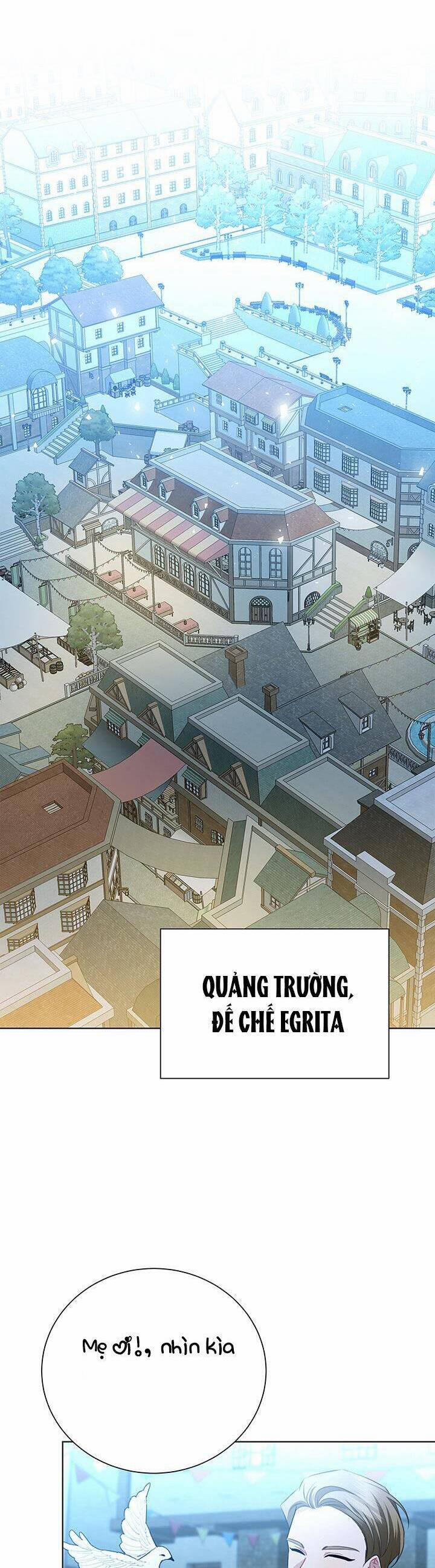 Tôi Sẽ Không Hối Tiếc Vì Anh Đâu 90 trang 11