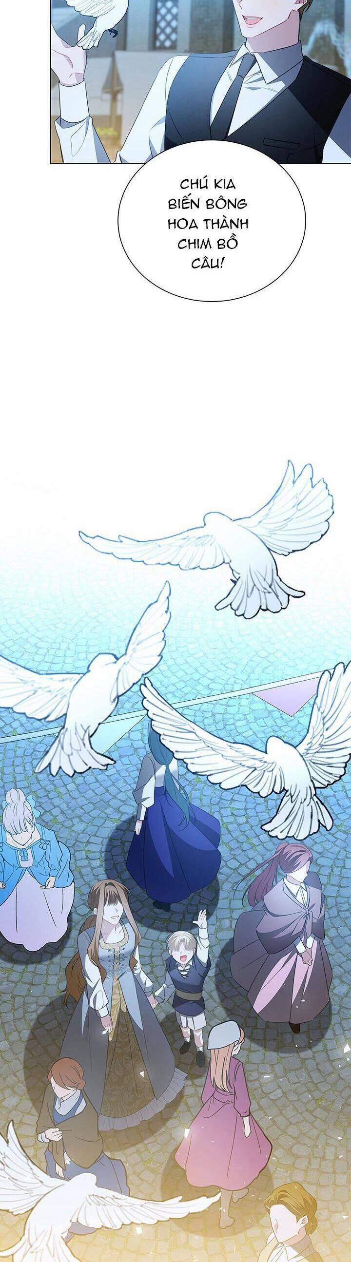 Tôi Sẽ Không Hối Tiếc Vì Anh Đâu 90 trang 12