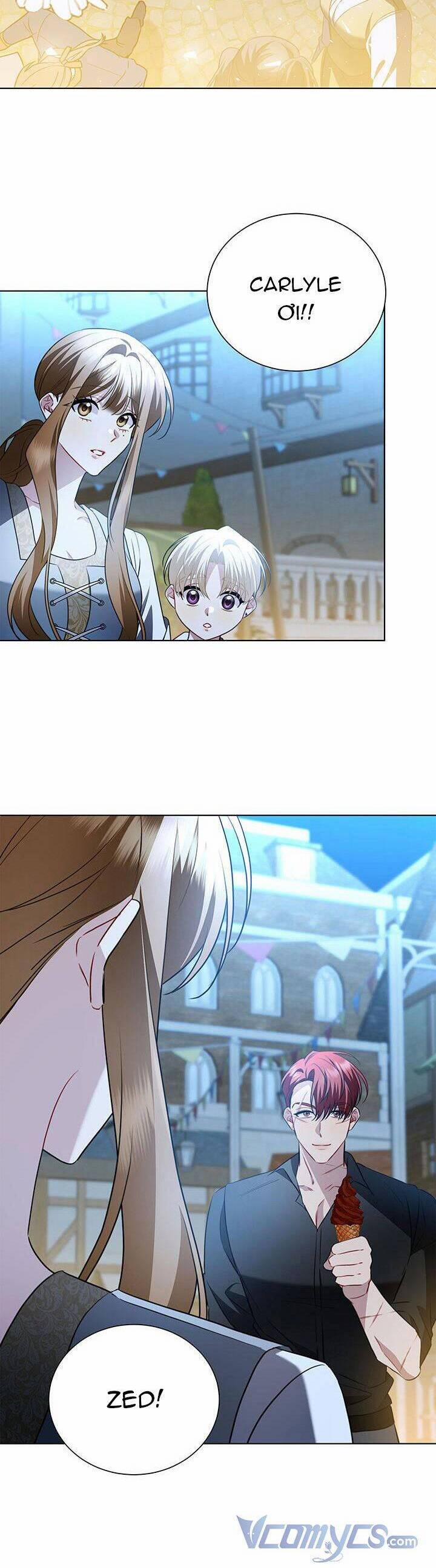 Tôi Sẽ Không Hối Tiếc Vì Anh Đâu 90 trang 13