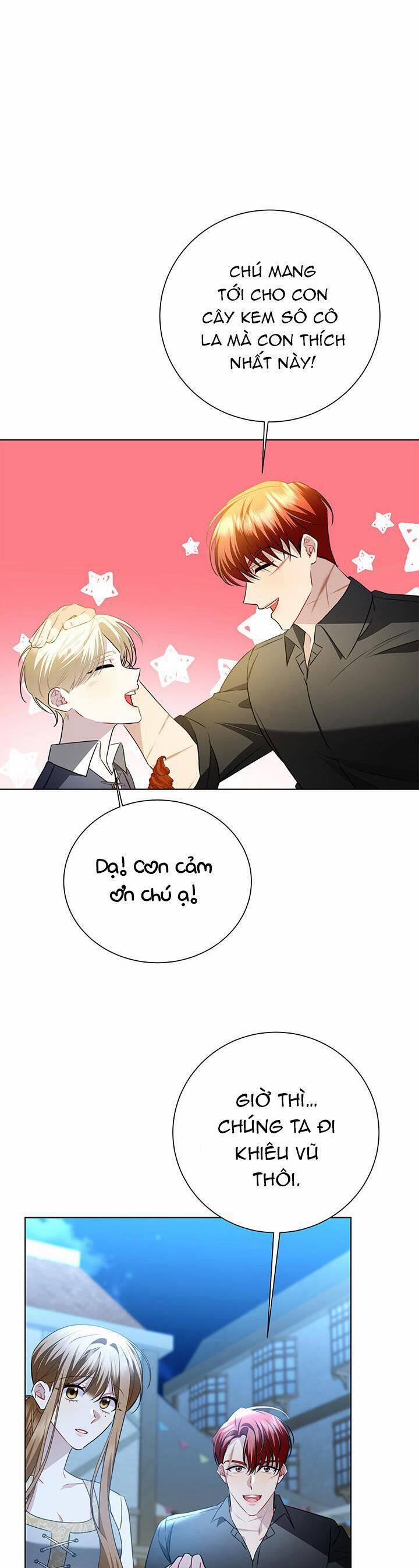 Tôi Sẽ Không Hối Tiếc Vì Anh Đâu 90 trang 14