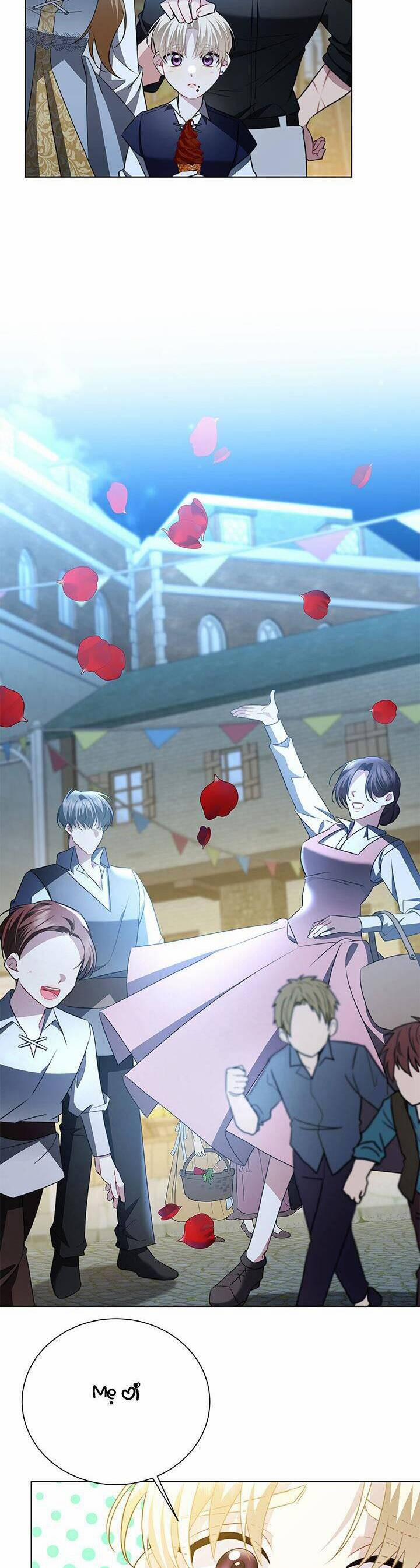 Tôi Sẽ Không Hối Tiếc Vì Anh Đâu 90 trang 15