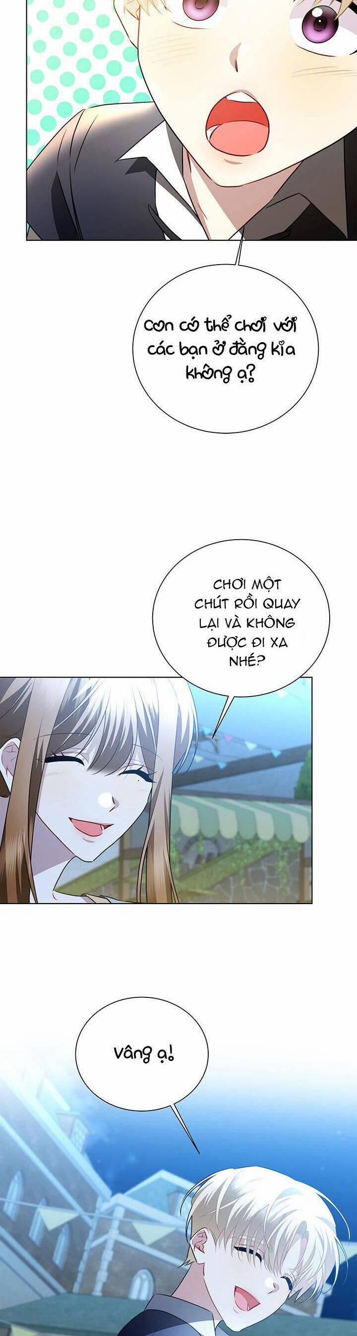 Tôi Sẽ Không Hối Tiếc Vì Anh Đâu 90 trang 16