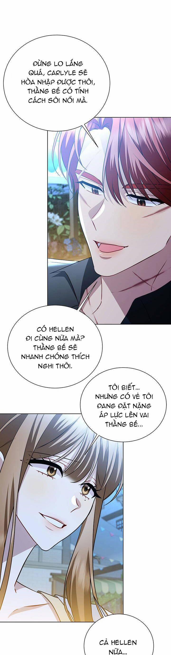 Tôi Sẽ Không Hối Tiếc Vì Anh Đâu 90 trang 18