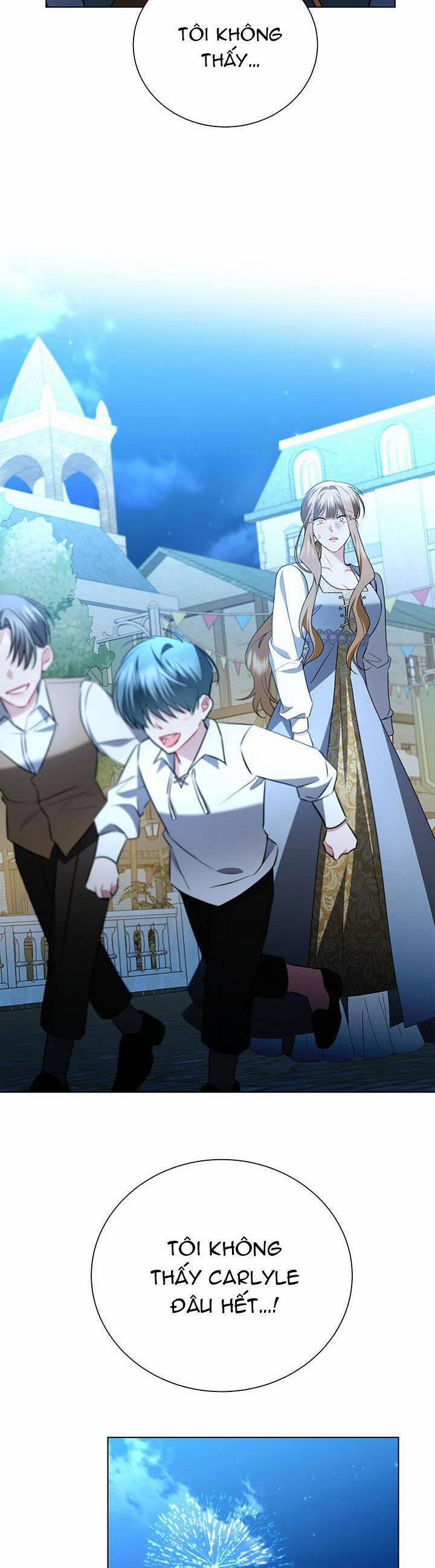 Tôi Sẽ Không Hối Tiếc Vì Anh Đâu 90 trang 23