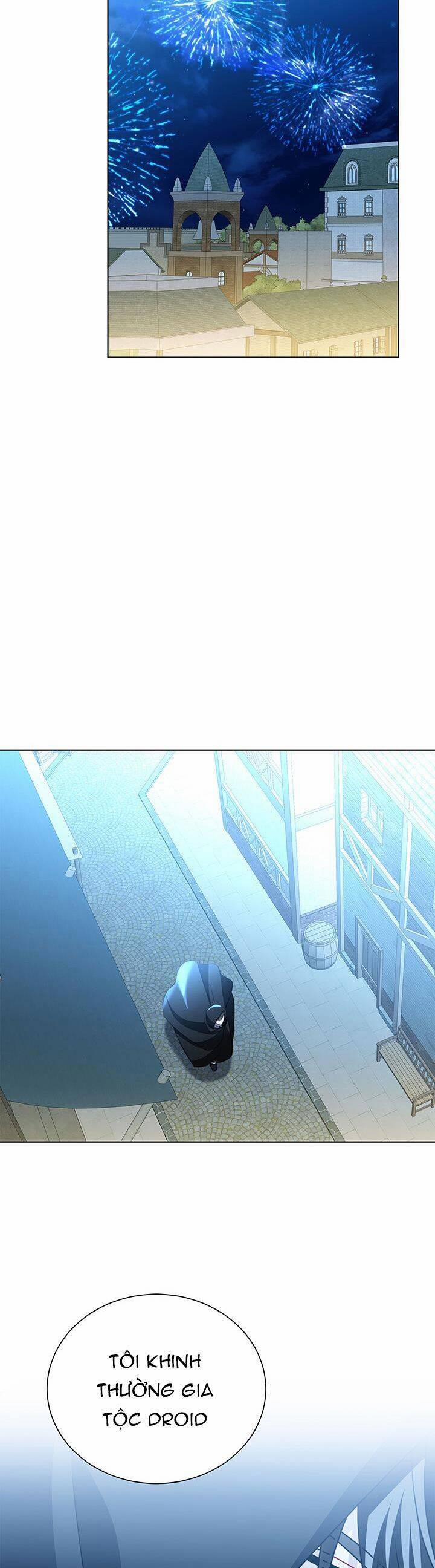 Tôi Sẽ Không Hối Tiếc Vì Anh Đâu 90 trang 24