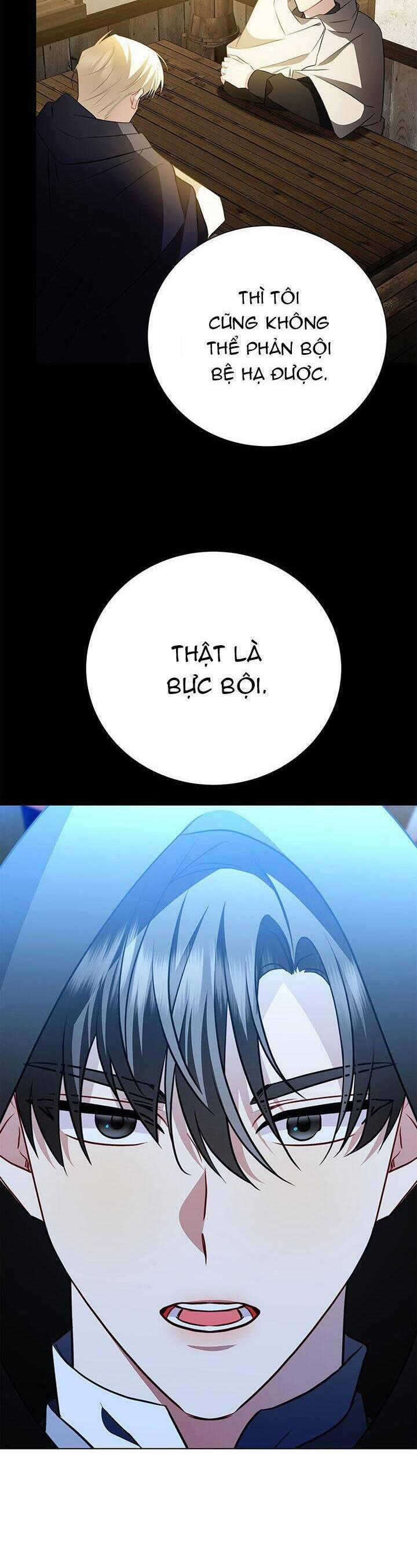 Tôi Sẽ Không Hối Tiếc Vì Anh Đâu 90 trang 27