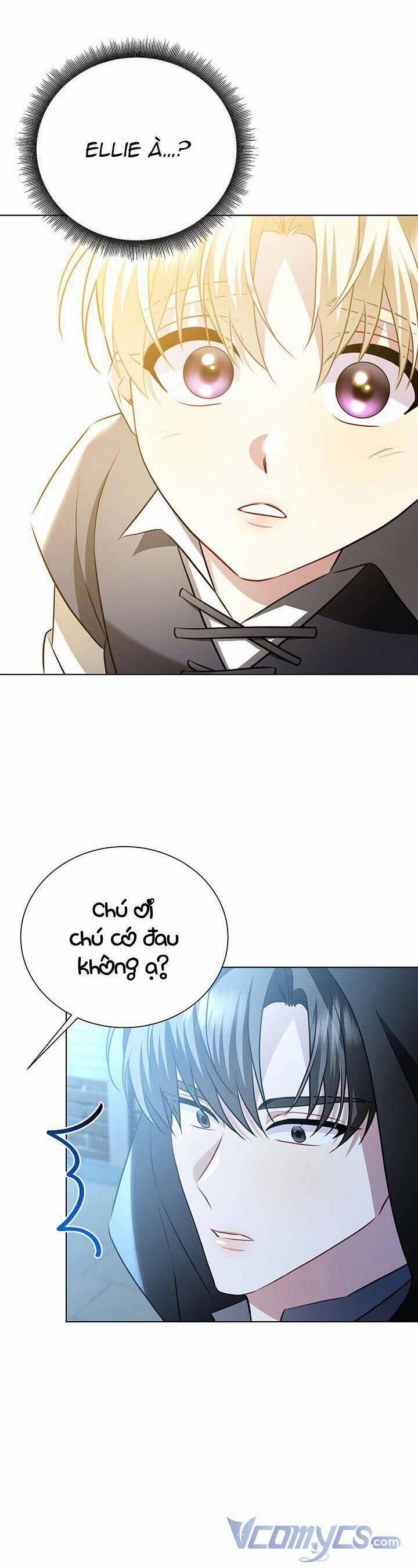 Tôi Sẽ Không Hối Tiếc Vì Anh Đâu 90 trang 29