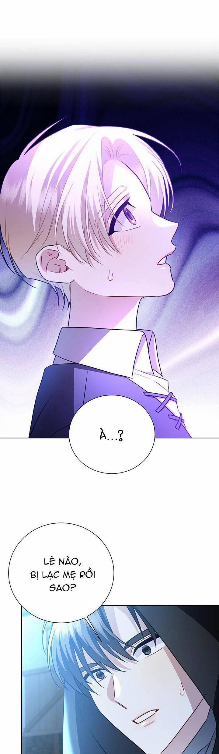 Tôi Sẽ Không Hối Tiếc Vì Anh Đâu 90 trang 31