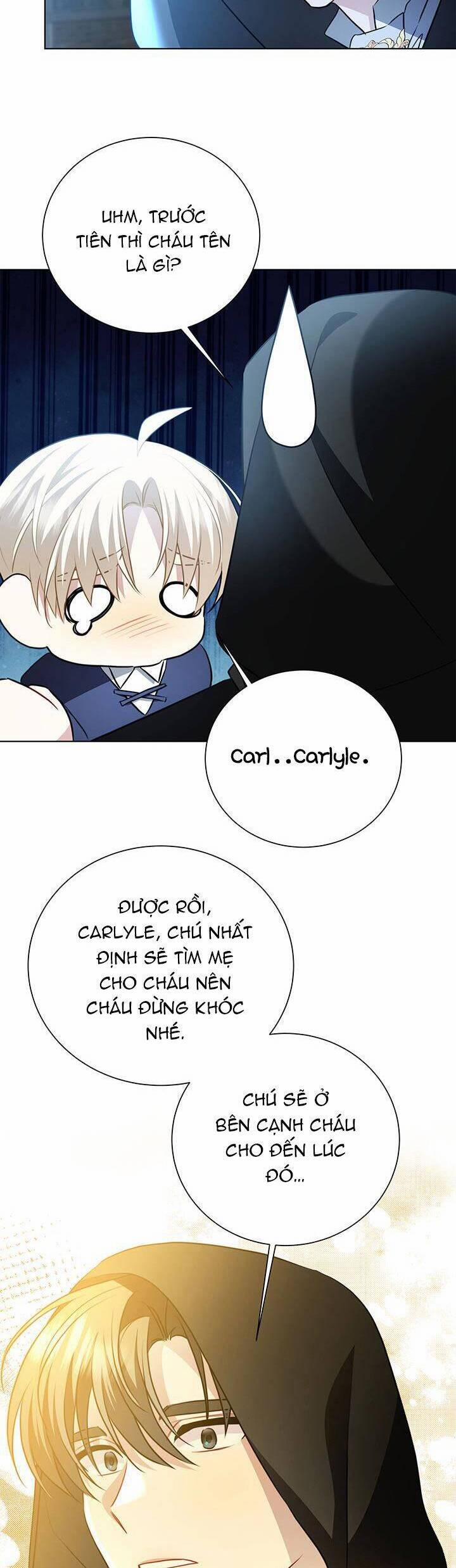 Tôi Sẽ Không Hối Tiếc Vì Anh Đâu 90 trang 32