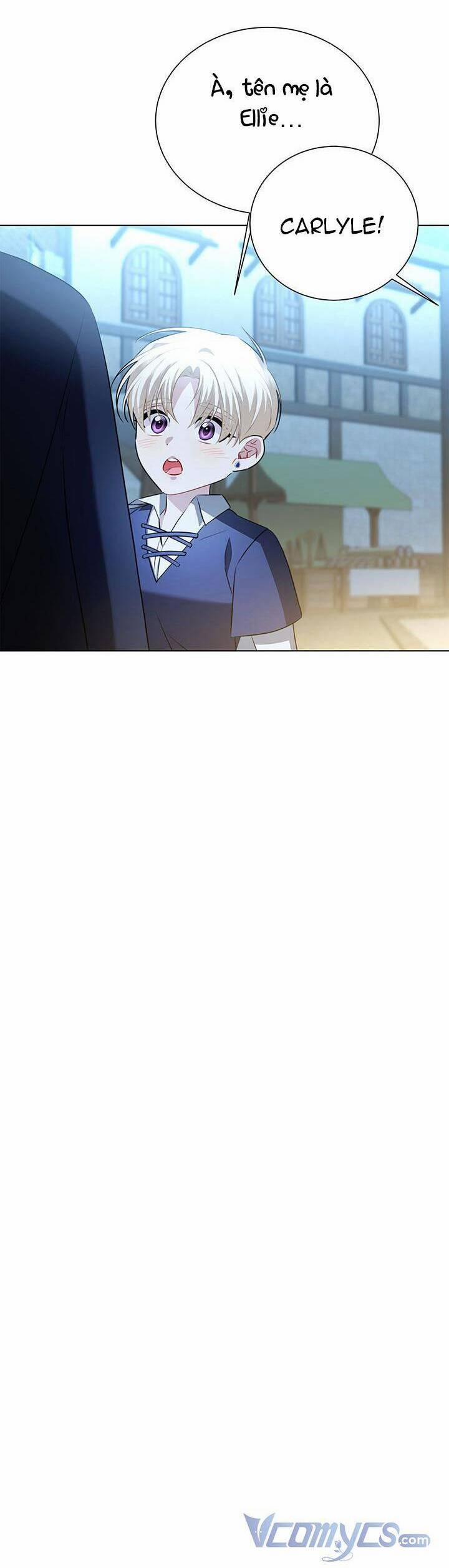 Tôi Sẽ Không Hối Tiếc Vì Anh Đâu 90 trang 37