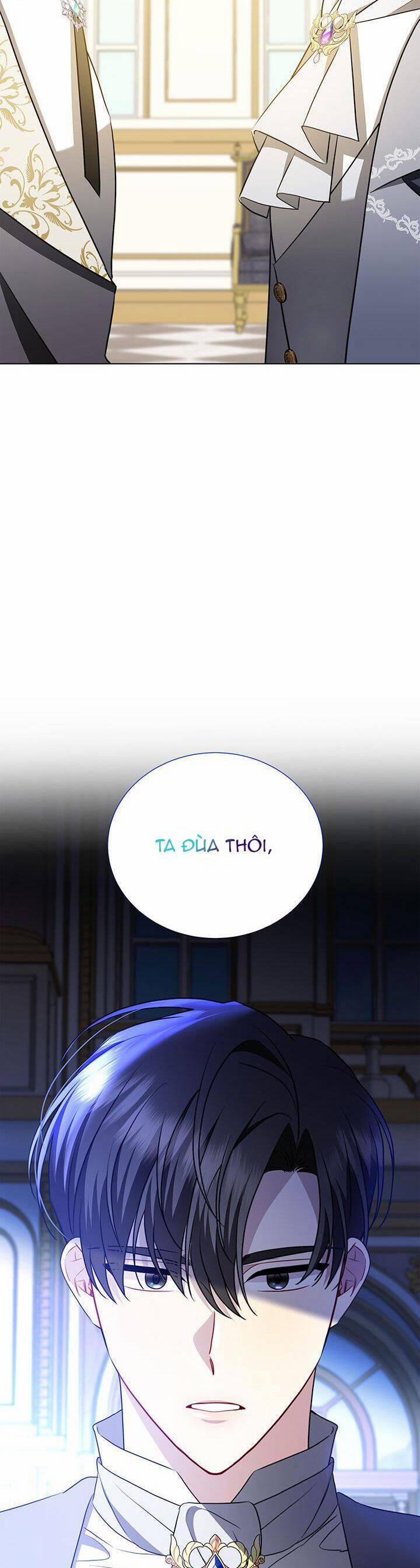 Tôi Sẽ Không Hối Tiếc Vì Anh Đâu 90 trang 4