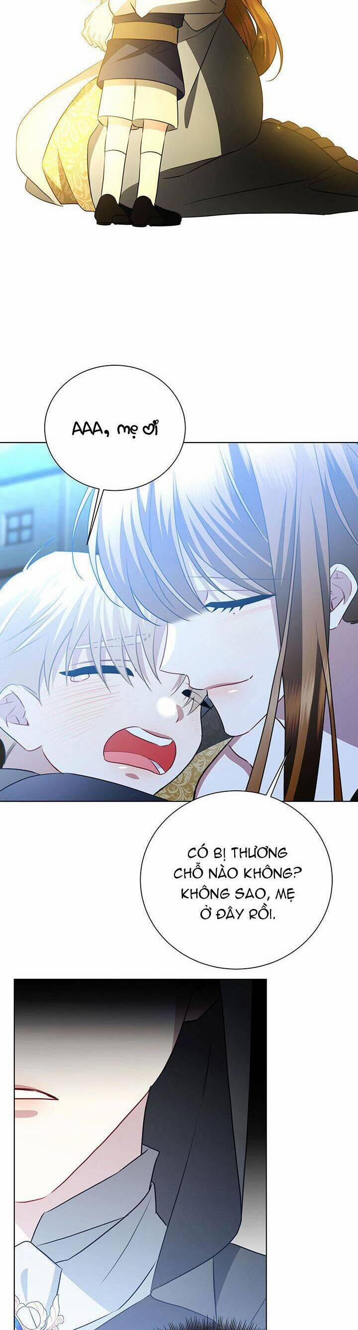 Tôi Sẽ Không Hối Tiếc Vì Anh Đâu 90 trang 40