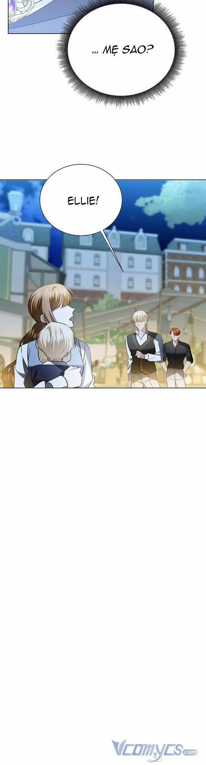 Tôi Sẽ Không Hối Tiếc Vì Anh Đâu 90 trang 41