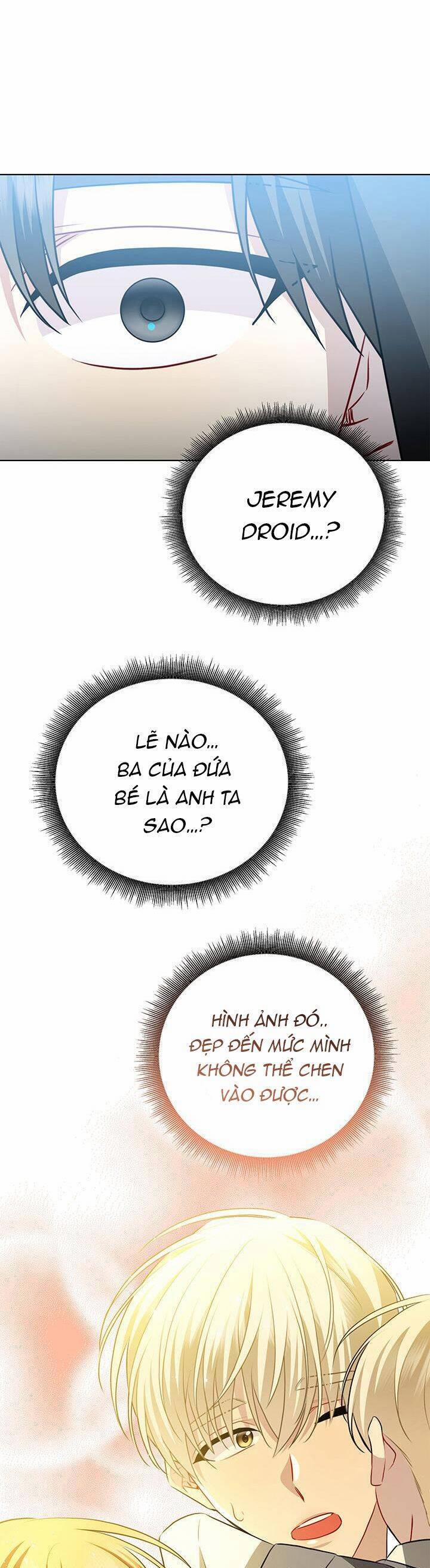 Tôi Sẽ Không Hối Tiếc Vì Anh Đâu 90 trang 42