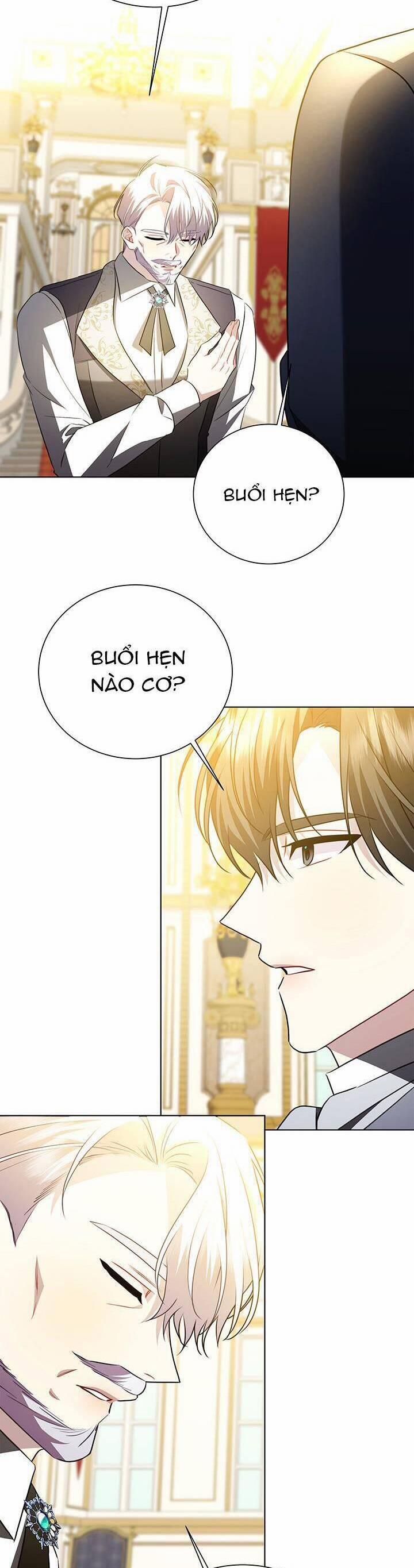 Tôi Sẽ Không Hối Tiếc Vì Anh Đâu 90 trang 8