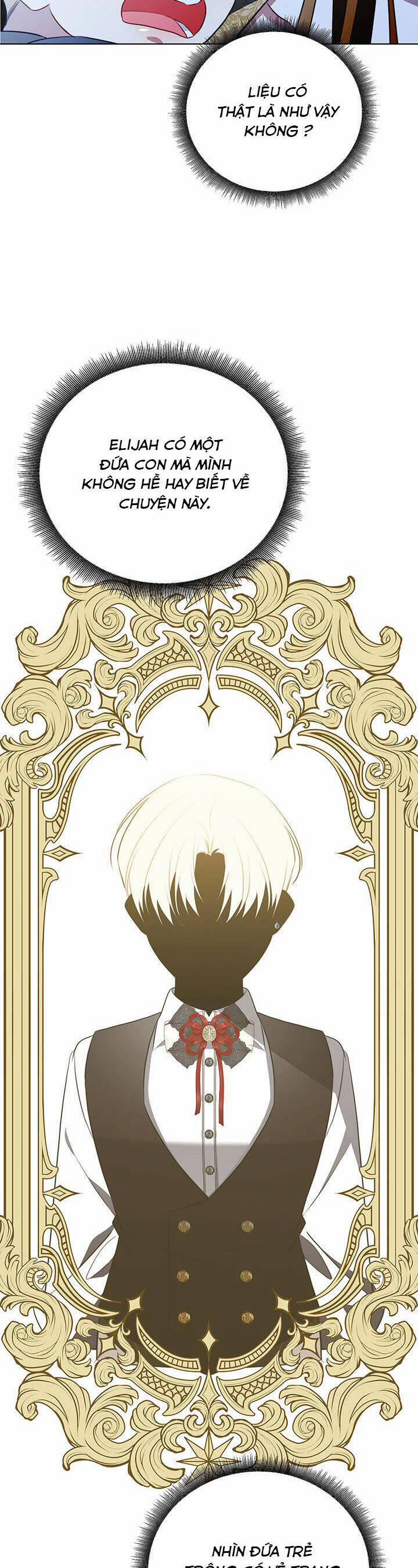 Tôi Sẽ Không Hối Tiếc Vì Anh Đâu 91 trang 10