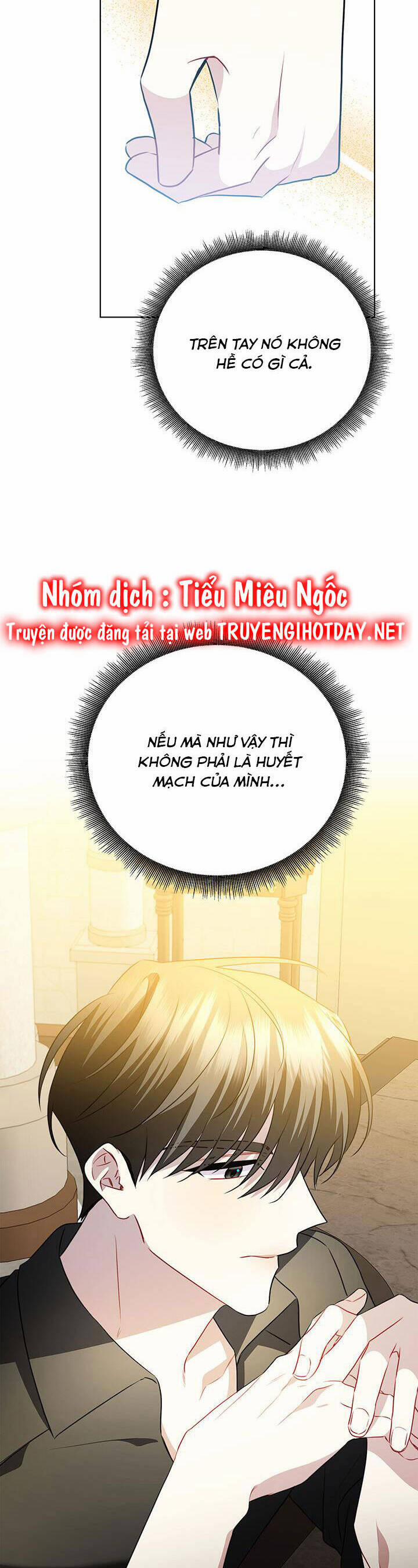 Tôi Sẽ Không Hối Tiếc Vì Anh Đâu 91 trang 12