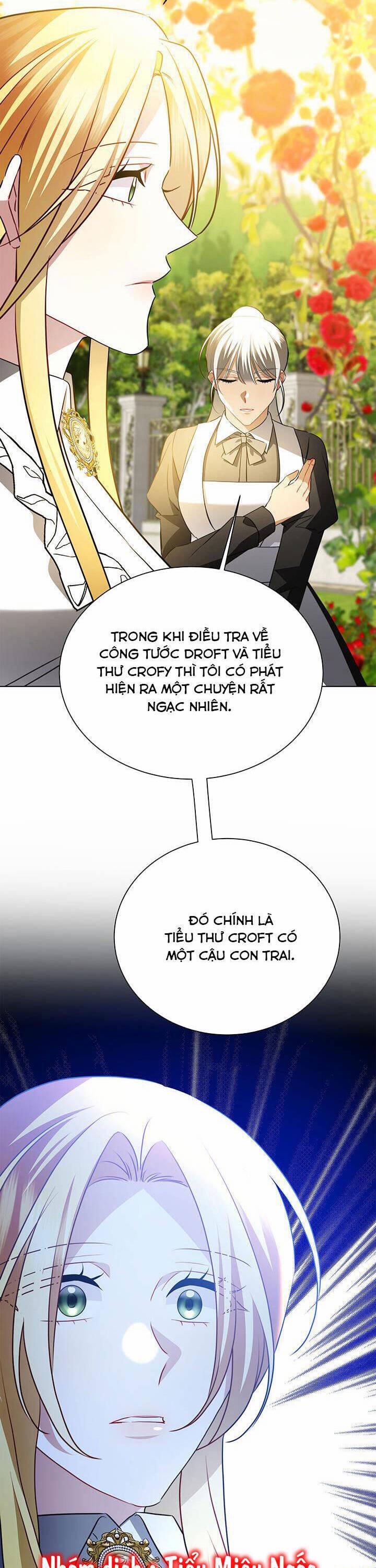 Tôi Sẽ Không Hối Tiếc Vì Anh Đâu 91 trang 18