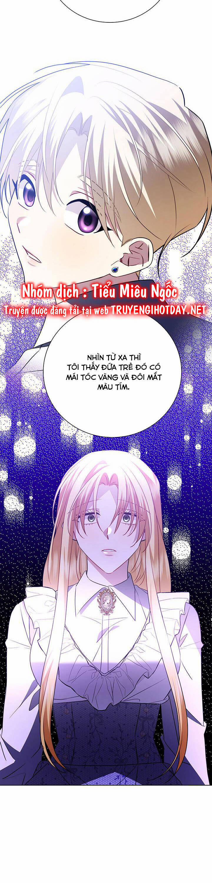 Tôi Sẽ Không Hối Tiếc Vì Anh Đâu 91 trang 22