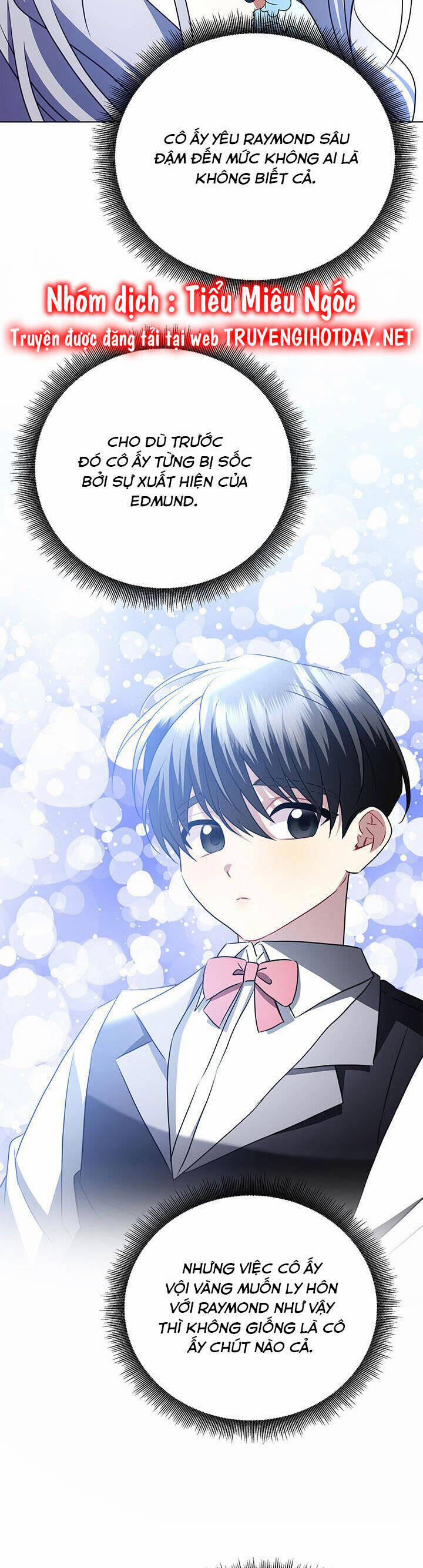 Tôi Sẽ Không Hối Tiếc Vì Anh Đâu 91 trang 26