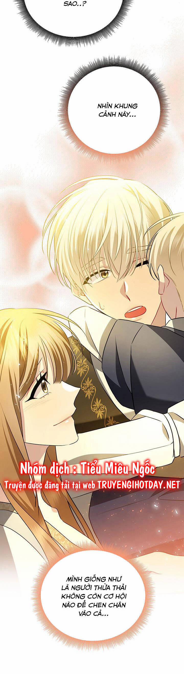 Tôi Sẽ Không Hối Tiếc Vì Anh Đâu 91 trang 3