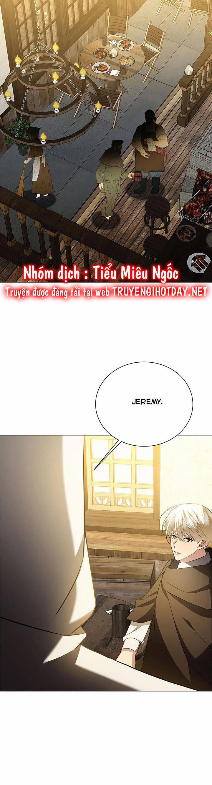 Tôi Sẽ Không Hối Tiếc Vì Anh Đâu 91 trang 30