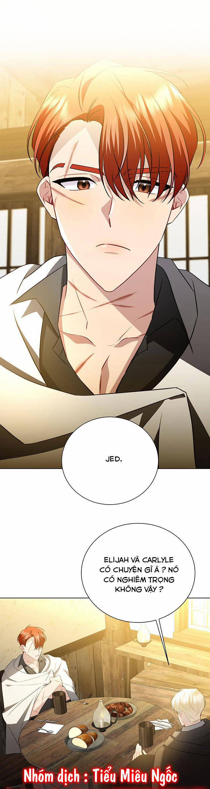 Tôi Sẽ Không Hối Tiếc Vì Anh Đâu 91 trang 31