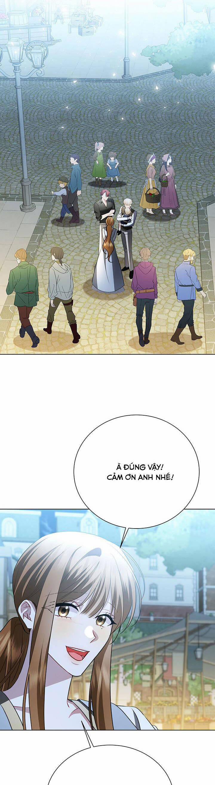 Tôi Sẽ Không Hối Tiếc Vì Anh Đâu 91 trang 5