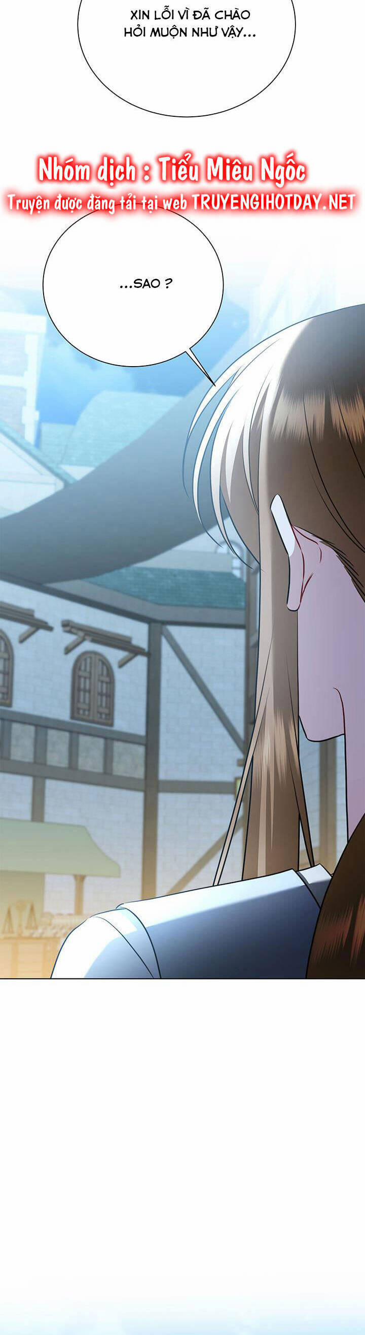 Tôi Sẽ Không Hối Tiếc Vì Anh Đâu 91 trang 6