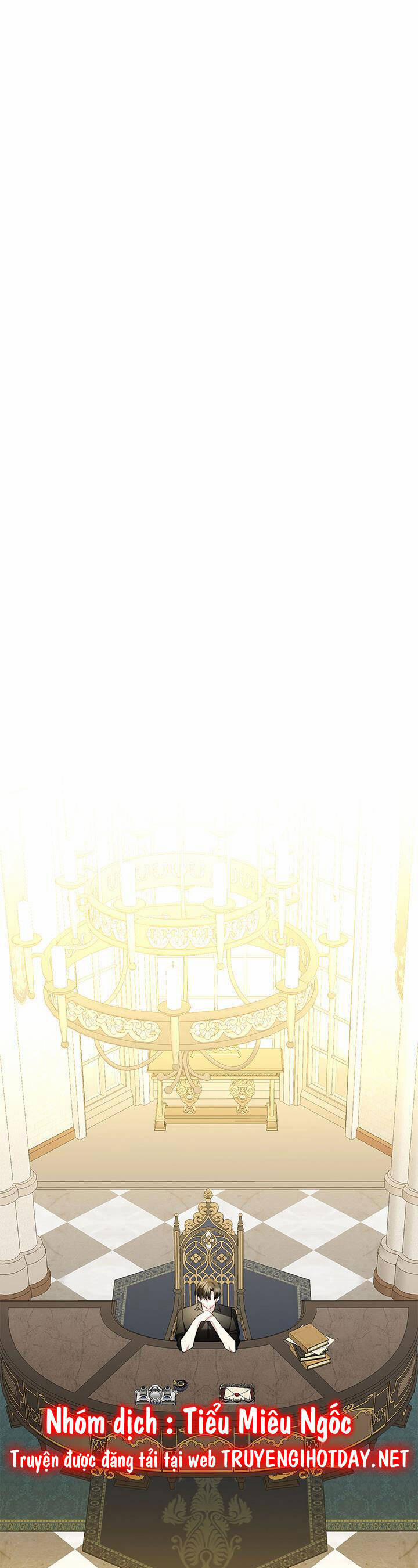 Tôi Sẽ Không Hối Tiếc Vì Anh Đâu 91 trang 8