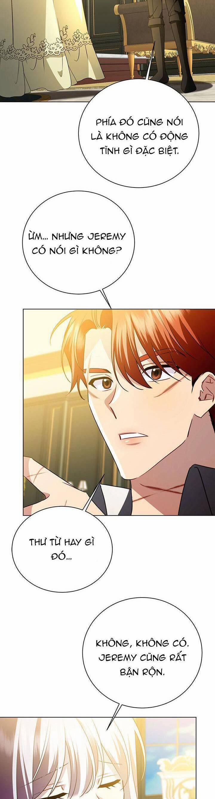 Tôi Sẽ Không Hối Tiếc Vì Anh Đâu 92 trang 11