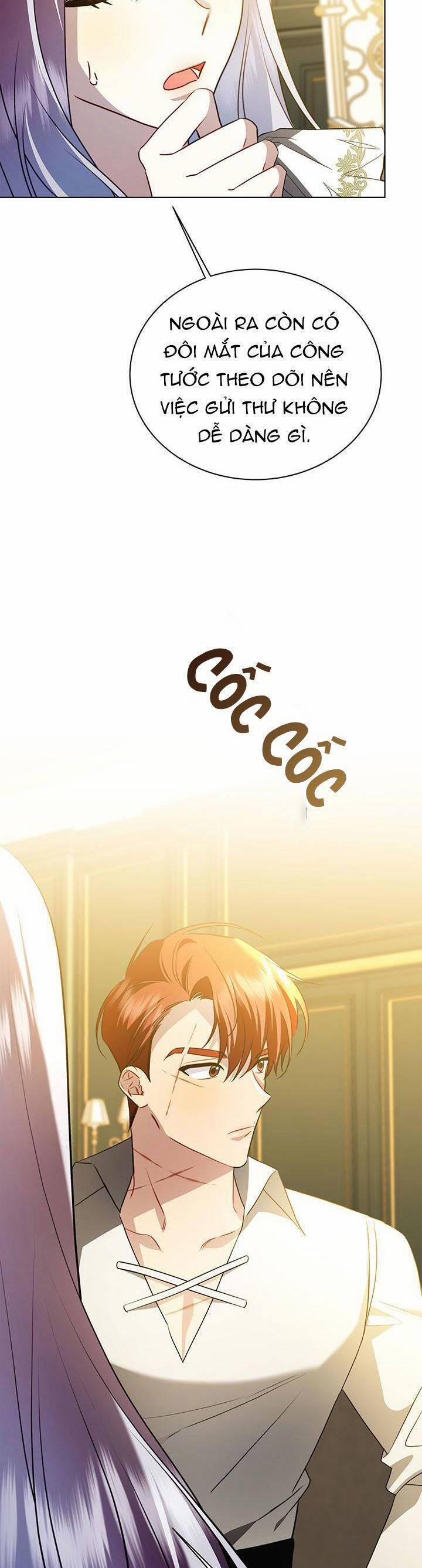 Tôi Sẽ Không Hối Tiếc Vì Anh Đâu 92 trang 12