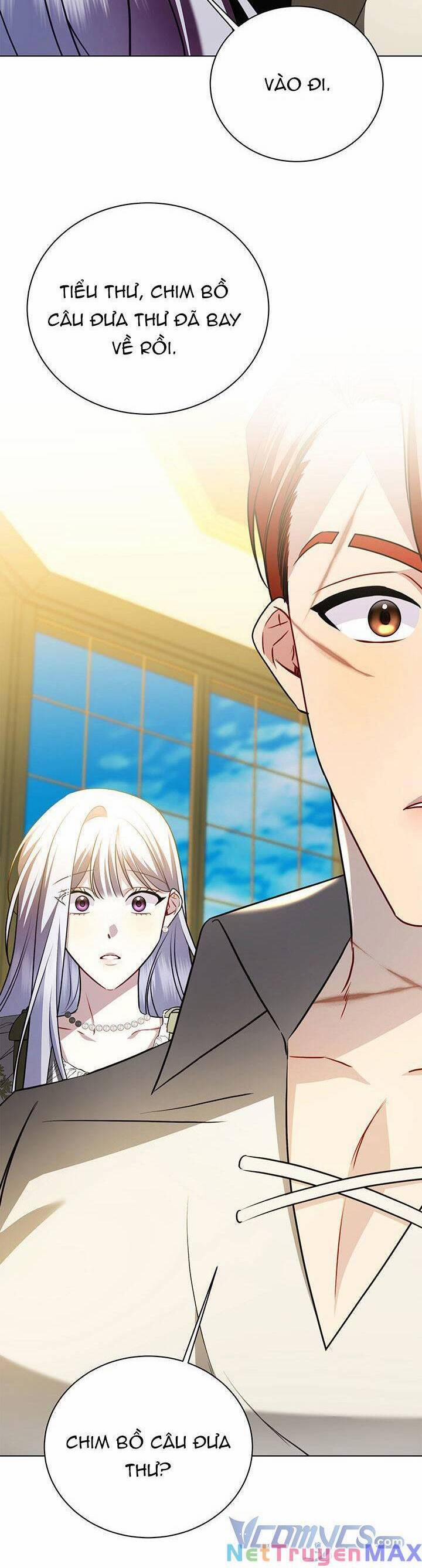 Tôi Sẽ Không Hối Tiếc Vì Anh Đâu 92 trang 13