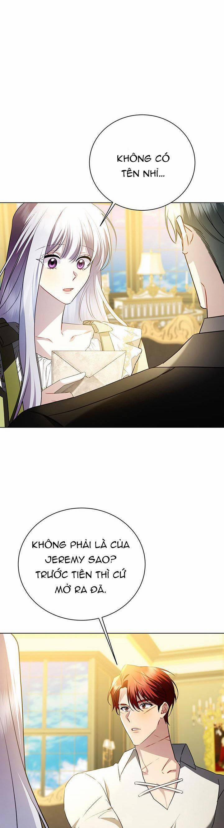 Tôi Sẽ Không Hối Tiếc Vì Anh Đâu 92 trang 14