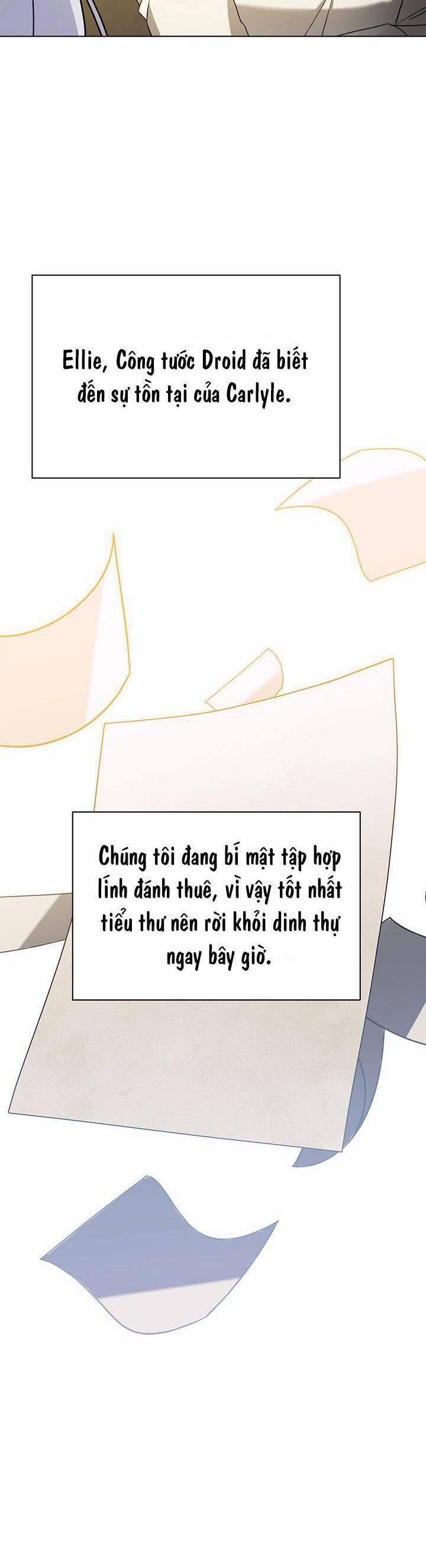 Tôi Sẽ Không Hối Tiếc Vì Anh Đâu 92 trang 15