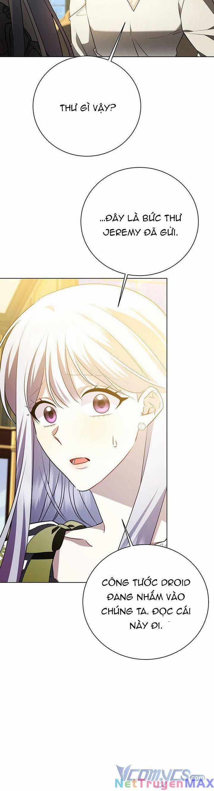 Tôi Sẽ Không Hối Tiếc Vì Anh Đâu 92 trang 17