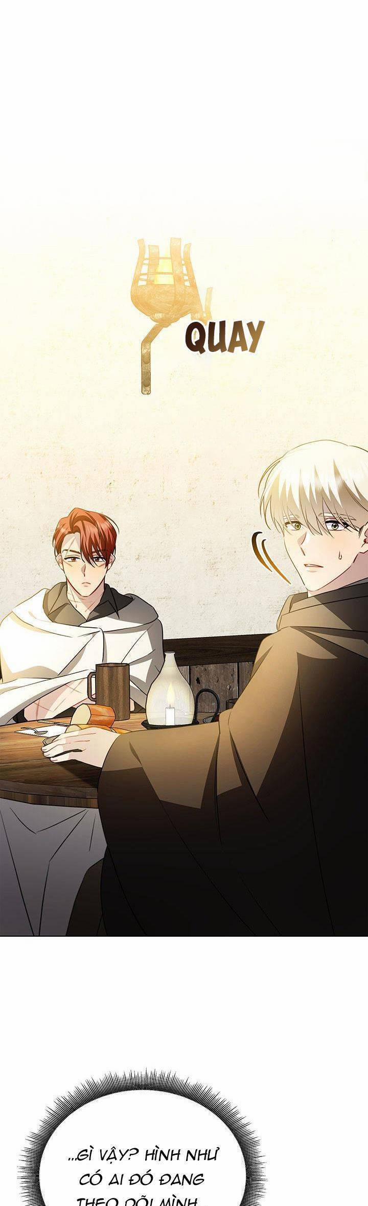 Tôi Sẽ Không Hối Tiếc Vì Anh Đâu 92 trang 2