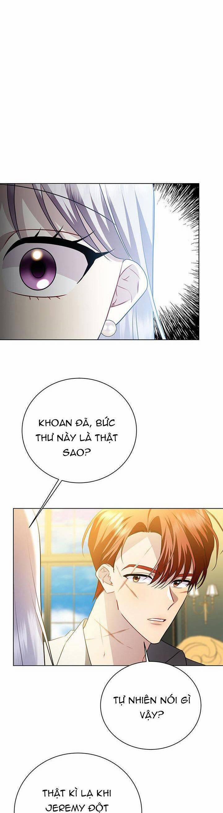 Tôi Sẽ Không Hối Tiếc Vì Anh Đâu 92 trang 20