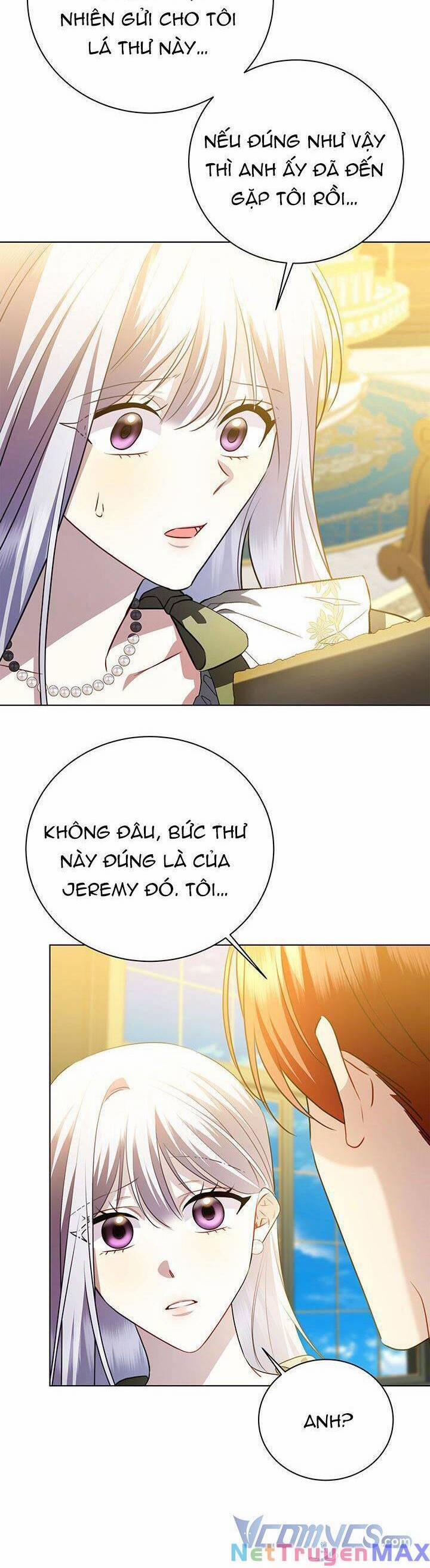 Tôi Sẽ Không Hối Tiếc Vì Anh Đâu 92 trang 21