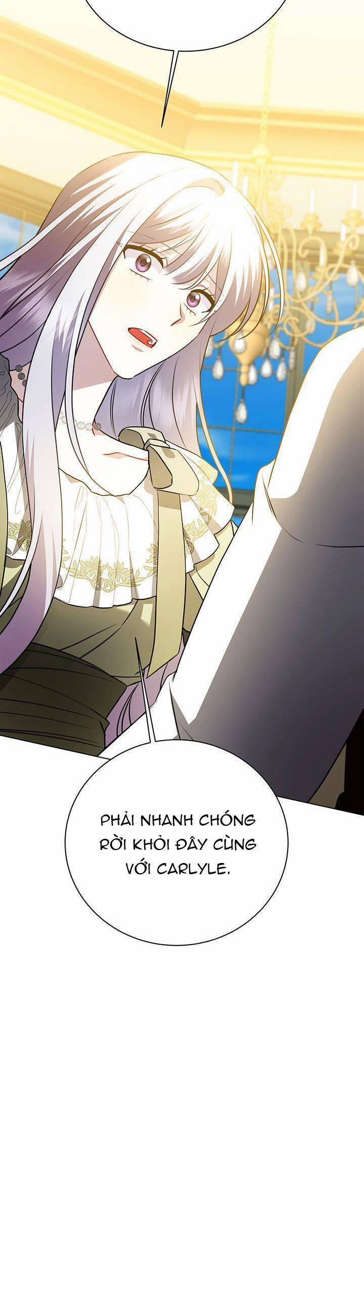 Tôi Sẽ Không Hối Tiếc Vì Anh Đâu 92 trang 28