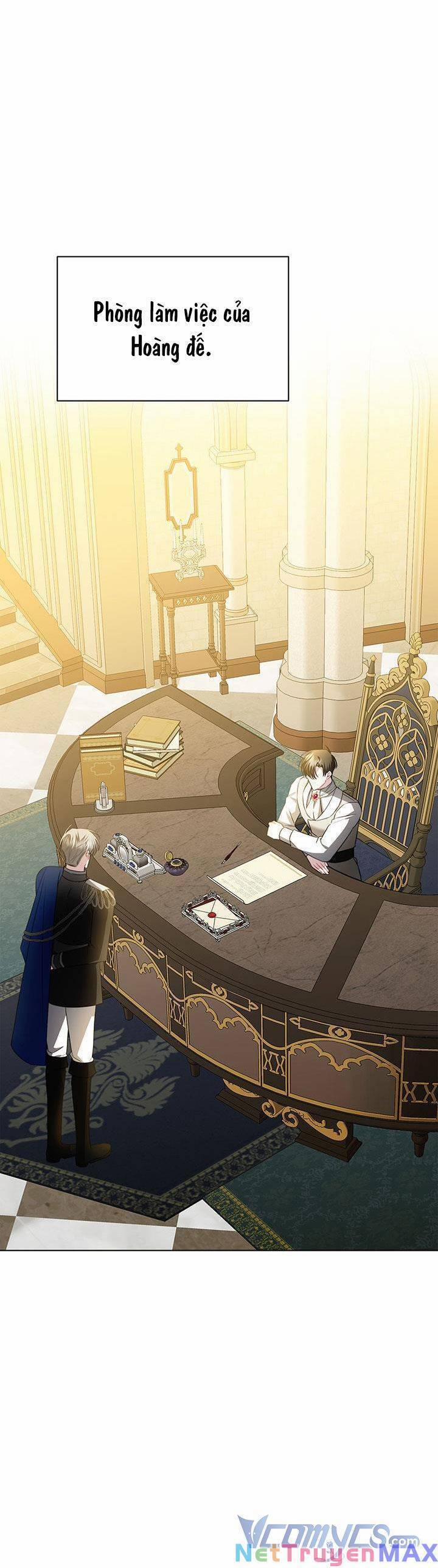 Tôi Sẽ Không Hối Tiếc Vì Anh Đâu 92 trang 29