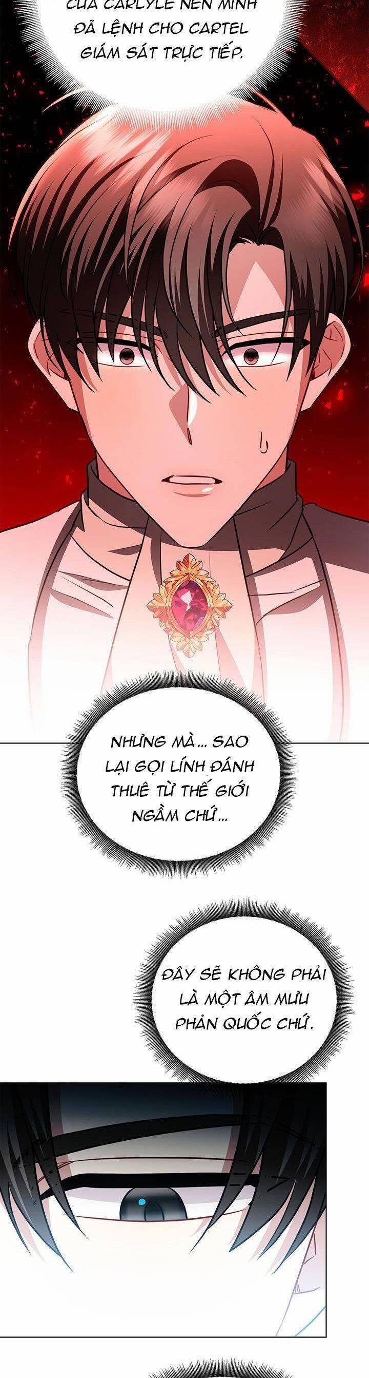 Tôi Sẽ Không Hối Tiếc Vì Anh Đâu 92 trang 32