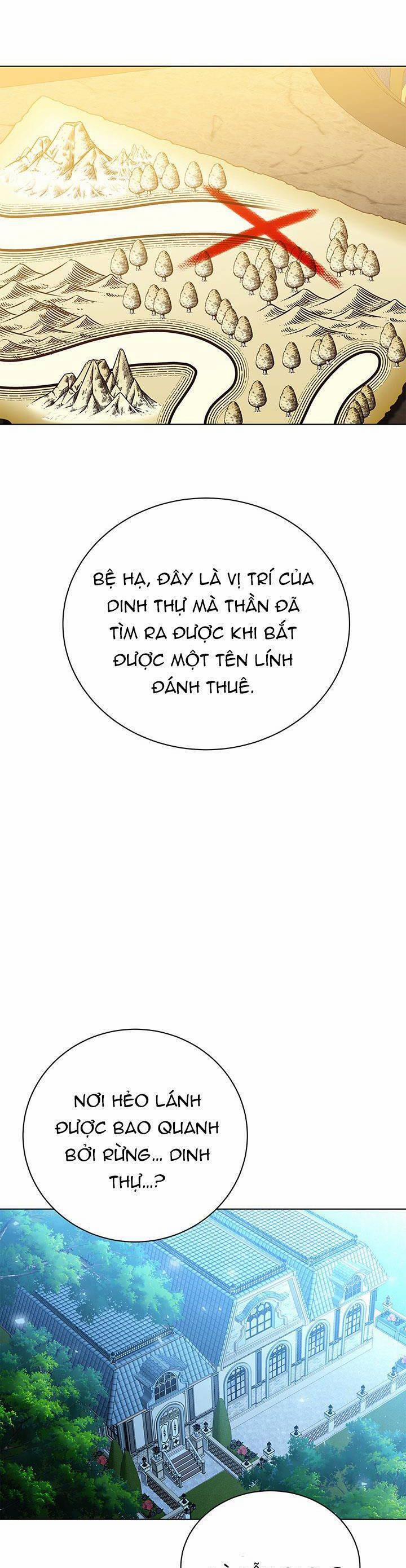 Tôi Sẽ Không Hối Tiếc Vì Anh Đâu 92 trang 34