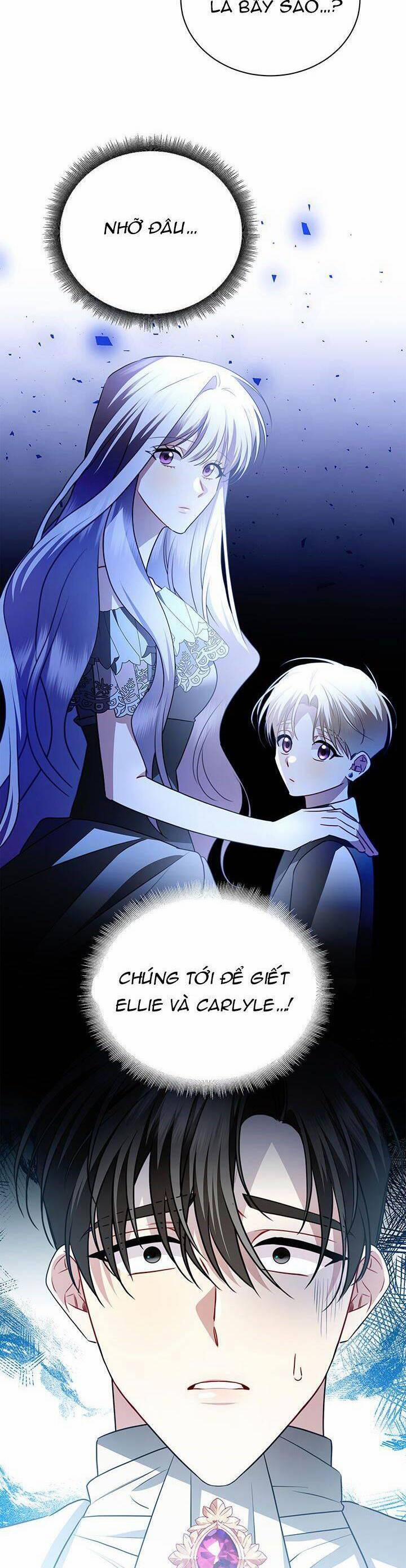 Tôi Sẽ Không Hối Tiếc Vì Anh Đâu 92 trang 35