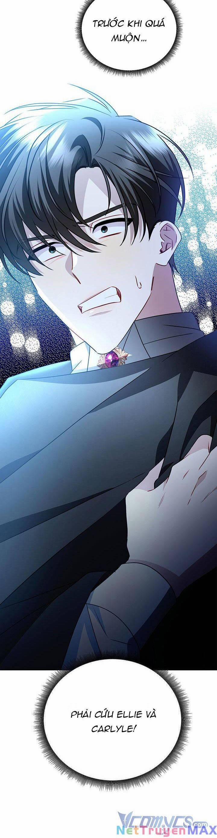 Tôi Sẽ Không Hối Tiếc Vì Anh Đâu 92 trang 37