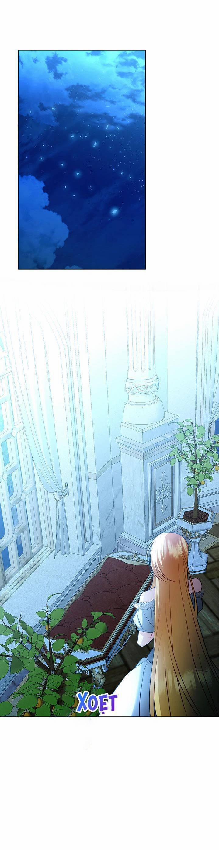 Tôi Sẽ Không Hối Tiếc Vì Anh Đâu 92 trang 38